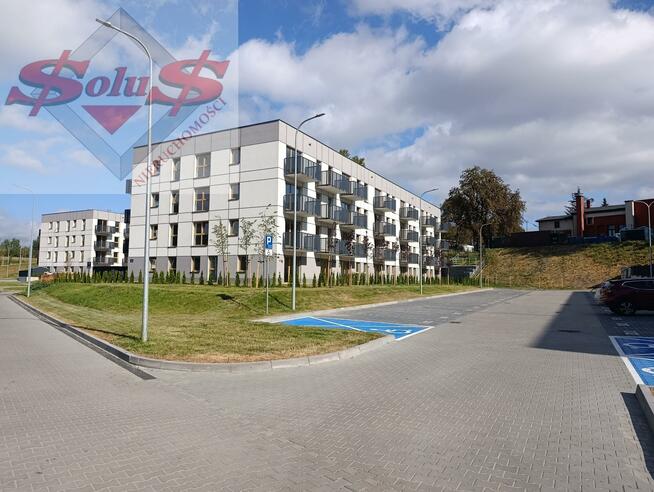 Mieszkanie Chorzów, Odległa