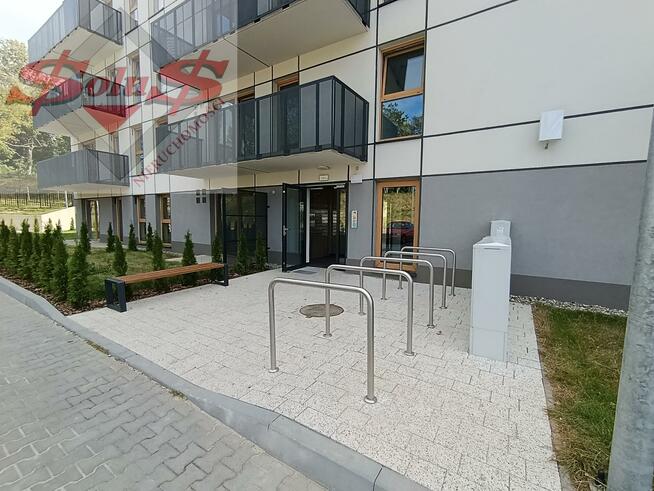 Mieszkanie Chorzów, Odległa