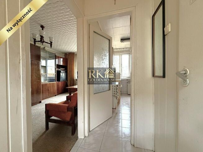 Kawalerka na sprzedaż