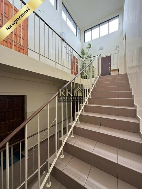 Kawalerka na sprzedaż