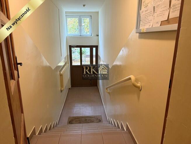 Kawalerka na sprzedaż