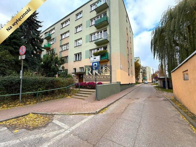 Kawalerka na sprzedaż