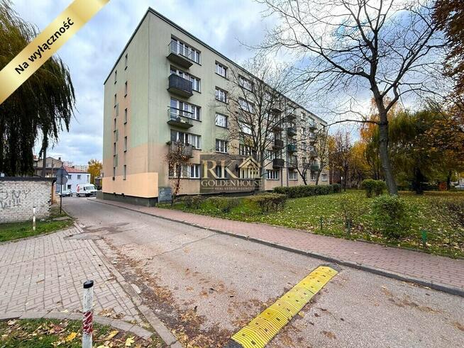 Kawalerka na sprzedaż