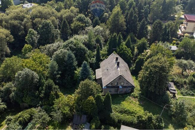 Zabytkowy dom z 1859 r. blisko Rynku Bielsko-Biała