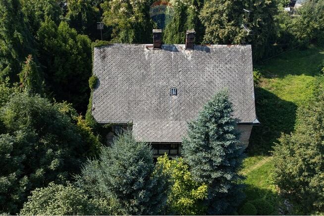 Zabytkowy dom z 1859 r. blisko Rynku Bielsko-Biała