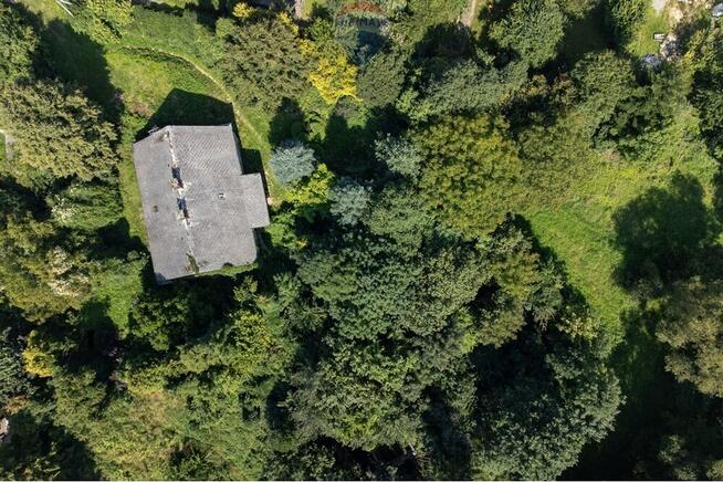 Zabytkowy dom z 1859 r. blisko Rynku Bielsko-Biała