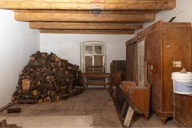 Zabytkowy dom z 1859 r. blisko Rynku Bielsko-Biała