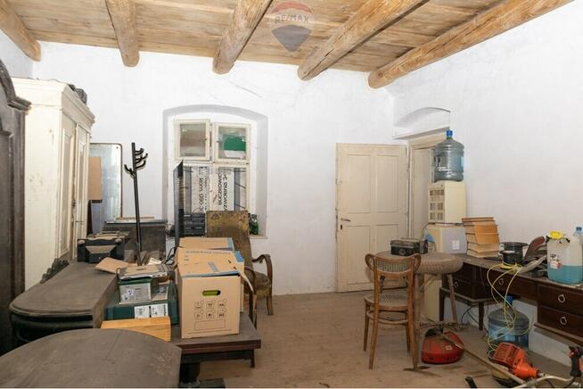 Zabytkowy dom z 1859 r. blisko Rynku Bielsko-Biała