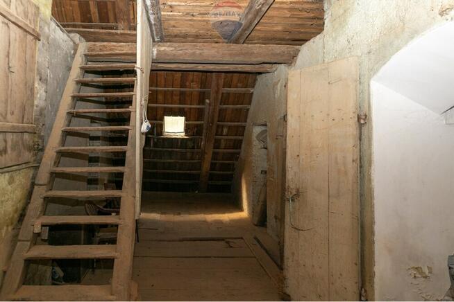 Zabytkowy dom z 1859 r. blisko Rynku Bielsko-Biała