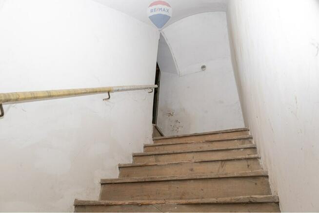 Zabytkowy dom z 1859 r. blisko Rynku Bielsko-Biała