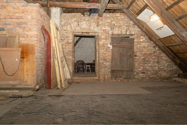 Zabytkowy dom z 1859 r. blisko Rynku Bielsko-Biała