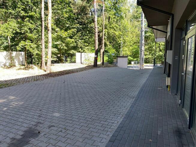 Gotowiec - auto-moto, przychodnia,hostel, gastro