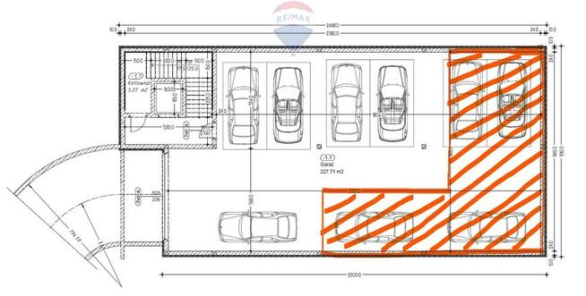 Gotowiec - auto-moto, przychodnia,hostel, gastro