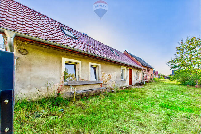 Dom wolnostojący nad jeziorem Glibiel