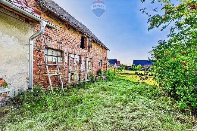 Dom wolnostojący nad jeziorem Glibiel