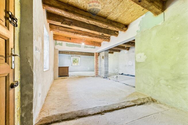 Dom wolnostojący nad jeziorem Glibiel