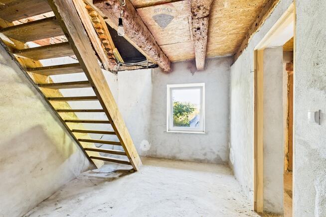 Dom wolnostojący nad jeziorem Glibiel