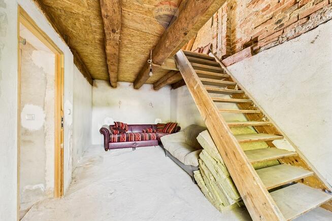 Dom wolnostojący nad jeziorem Glibiel