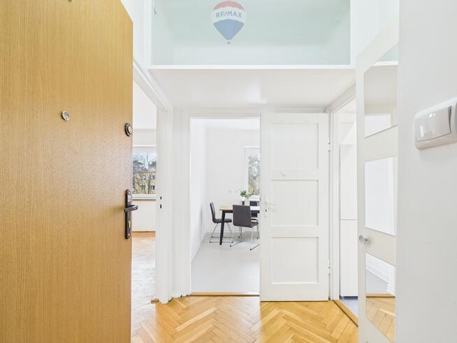 Kawalerka w zaciszu Zielonki/ul.P.S.Wyszyńskiego