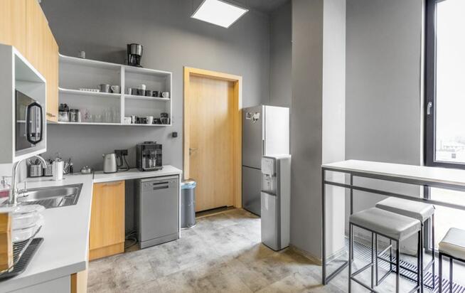 Lokal użytkowy Lublin Węglin,