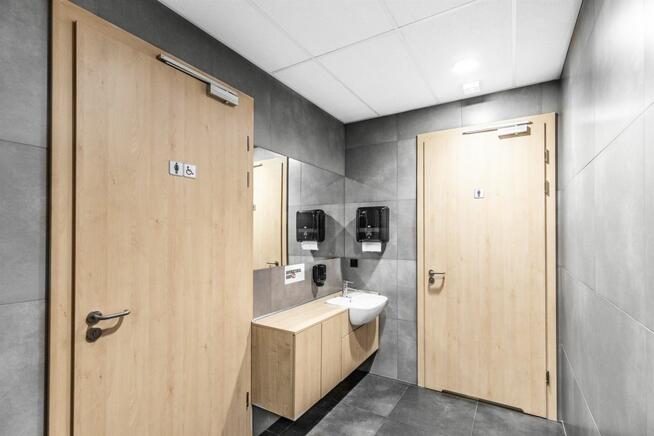 Lokal użytkowy Lublin Węglin,