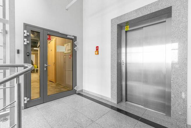 Lokal użytkowy Lublin Węglin,