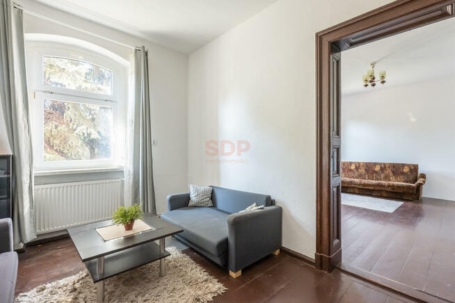 Mieszkanie Wrocław Fabryczna, Muchobór Wielki, Kunickiego Stanisława