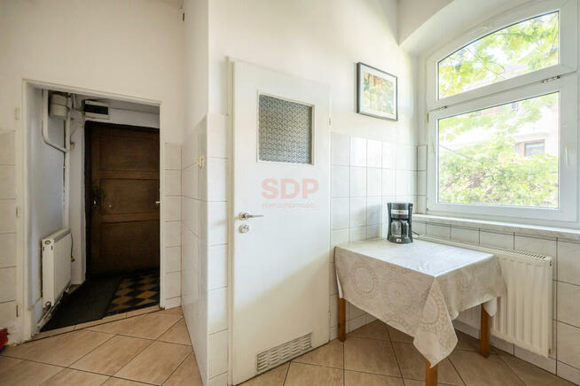 Mieszkanie Wrocław Fabryczna, Muchobór Wielki, Kunickiego Stanisława