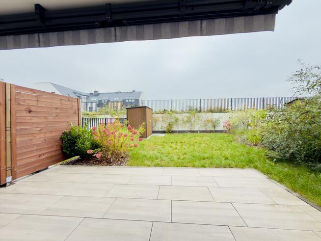 Mieszkanie Wrocław Fabryczna, Giserska