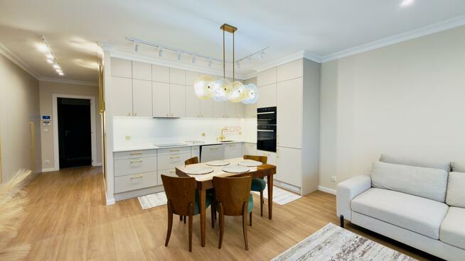 Mieszkanie Wrocław Fabryczna, Giserska