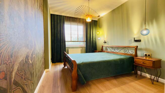 Mieszkanie Wrocław Fabryczna, Giserska