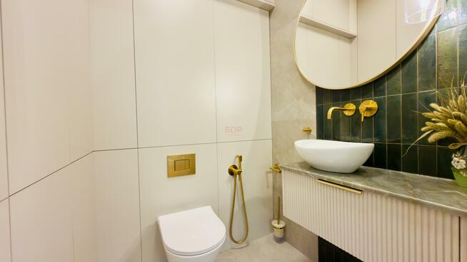 Mieszkanie Wrocław Fabryczna, Giserska