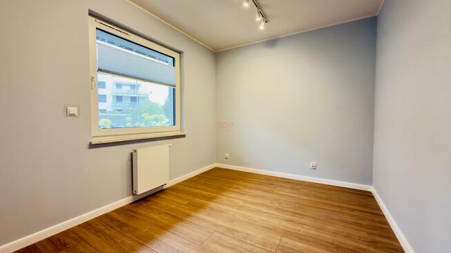 Mieszkanie Wrocław Fabryczna, Giserska