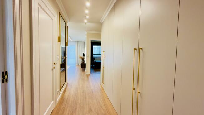 Mieszkanie Wrocław Fabryczna, Giserska