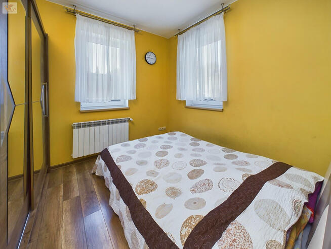 Dom Ochotnica Górna gm. Ochotnica Dolna, os. Białówka