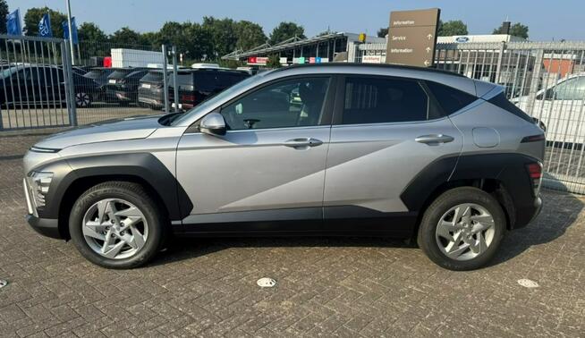 Hyundai Kona Executive Rabat 29 482 zł brutto, gotowy do odbioru!!