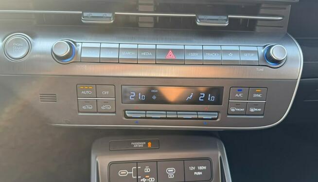 Hyundai Kona Executive Rabat 29 482 zł brutto, gotowy do odbioru!!