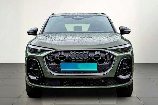 Audi Q5 TFSI Quattro (204 KM) Rabat 61 564 zł Dostępne różne opcje !!