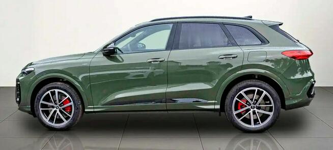 Audi Q5 TFSI Quattro (204 KM) Rabat 61 564 zł Dostępne różne opcje !!