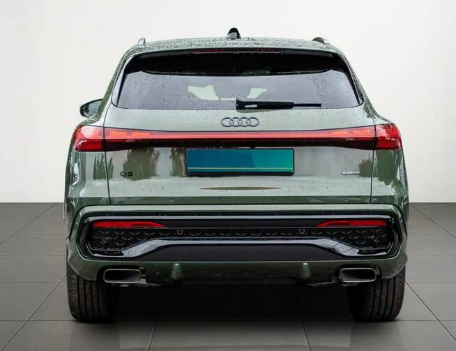 Audi Q5 TFSI Quattro (204 KM) Rabat 61 564 zł Dostępne różne opcje !!