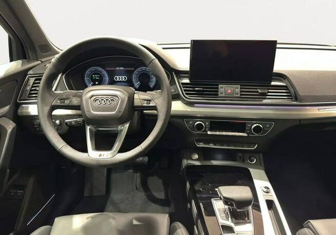 Audi Q5 TFSI Quattro (204 KM) Rabat 61 564 zł Dostępne różne opcje !!