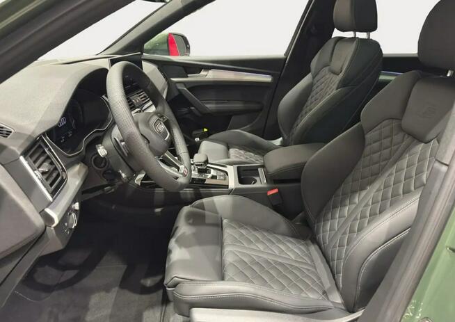 Audi Q5 TFSI Quattro (204 KM) Rabat 61 564 zł Dostępne różne opcje !!