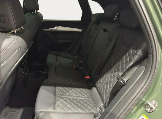 Audi Q5 TFSI Quattro (204 KM) Rabat 61 564 zł Dostępne różne opcje !!