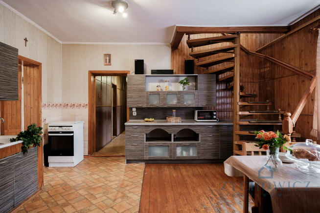 Dom Dalborowice gm. Dziadowa Kłoda, Akacjowa