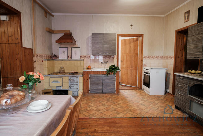 Dom Dalborowice gm. Dziadowa Kłoda, Akacjowa