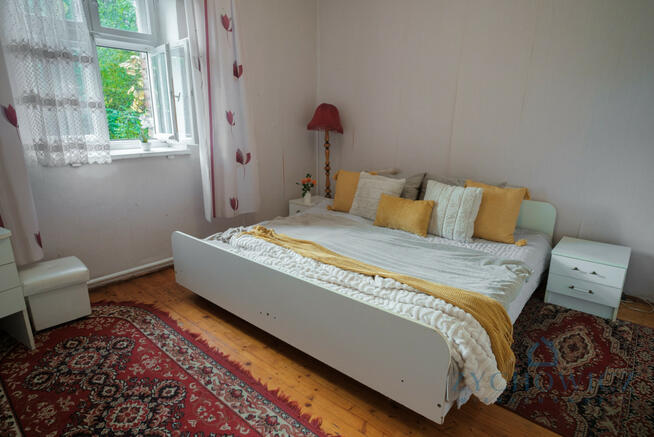 Dom Dalborowice gm. Dziadowa Kłoda, Akacjowa