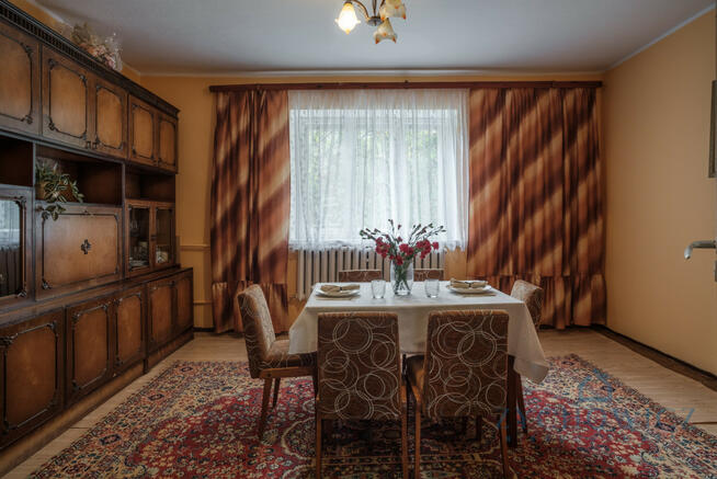 Dom Dalborowice gm. Dziadowa Kłoda, Akacjowa