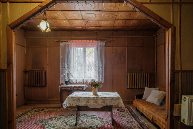 Dom Dalborowice gm. Dziadowa Kłoda, Akacjowa