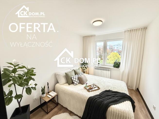 Sandomierska do wprowadzenia 2 pokoje Kielce