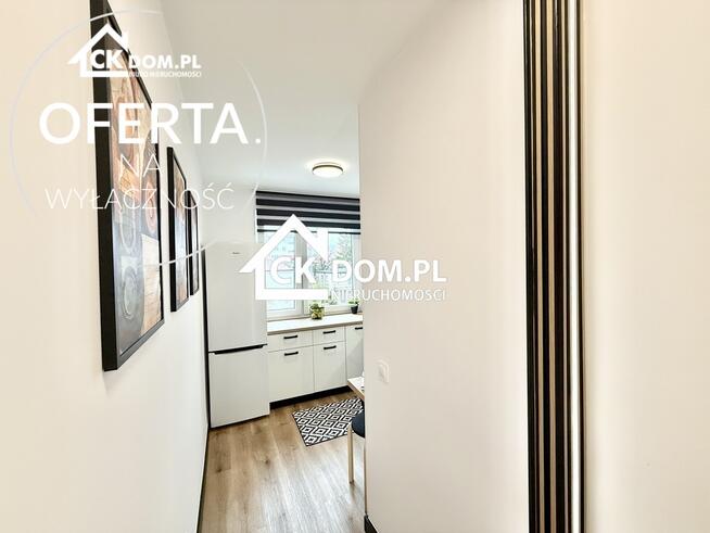 Sandomierska do wprowadzenia 2 pokoje Kielce